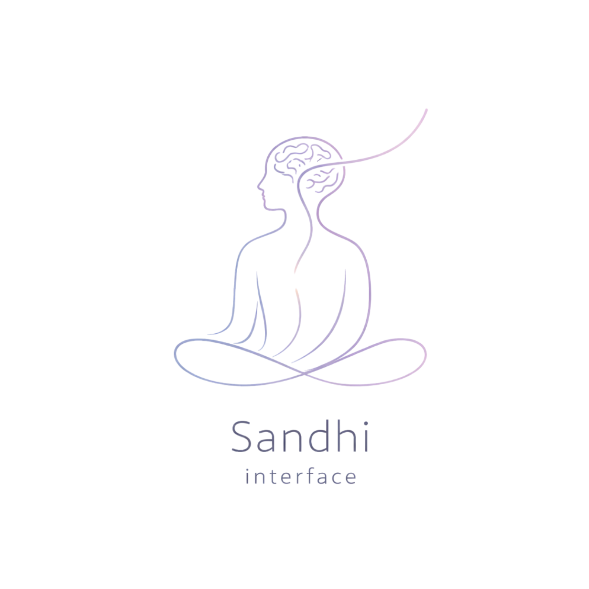Sandhi Interface logo